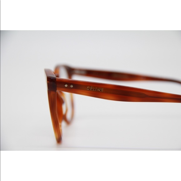 New Women’s Eyeglasses Celine CL50021I Round Frame - Picture 4 of 13